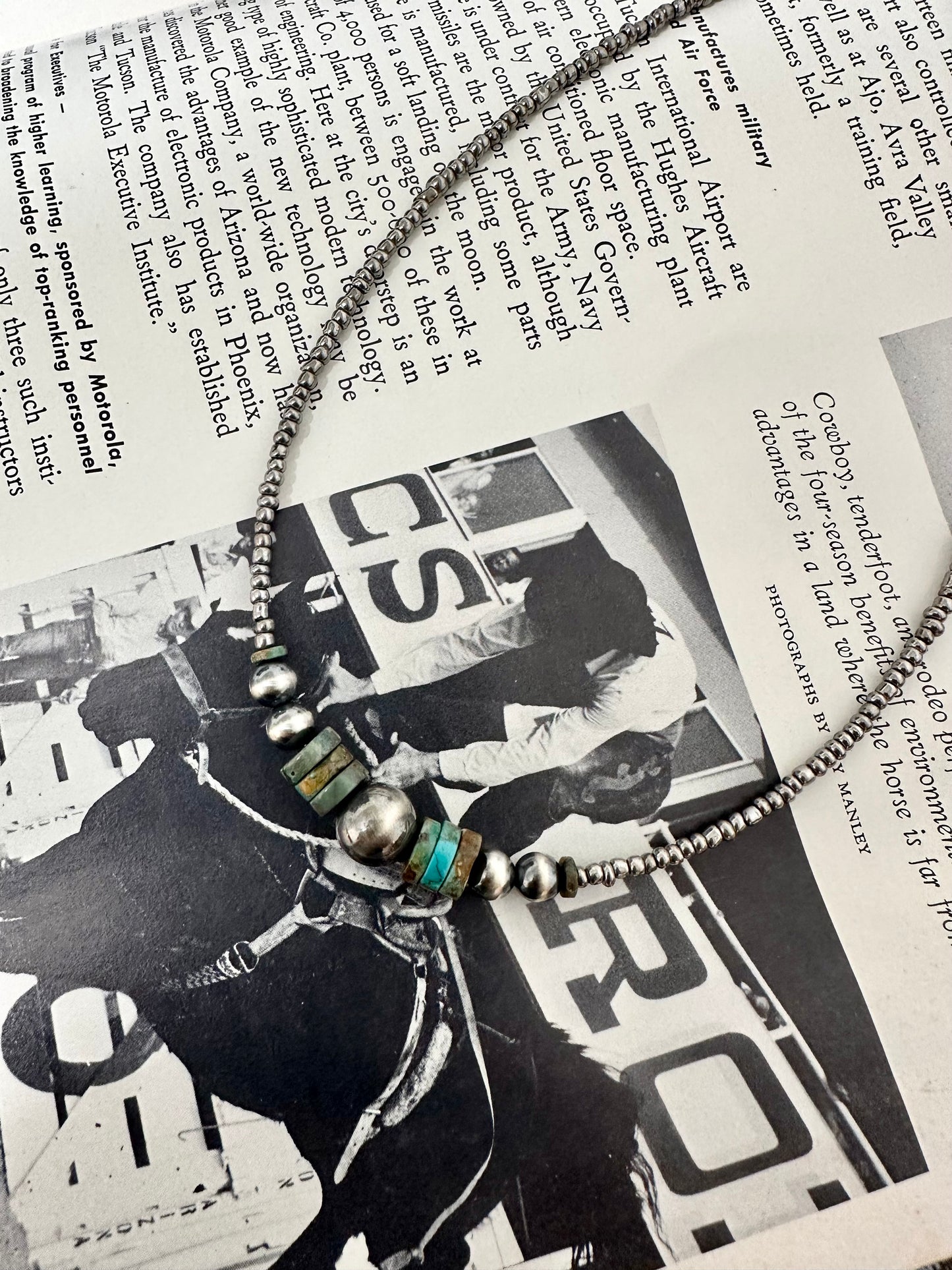 the bonnie choker