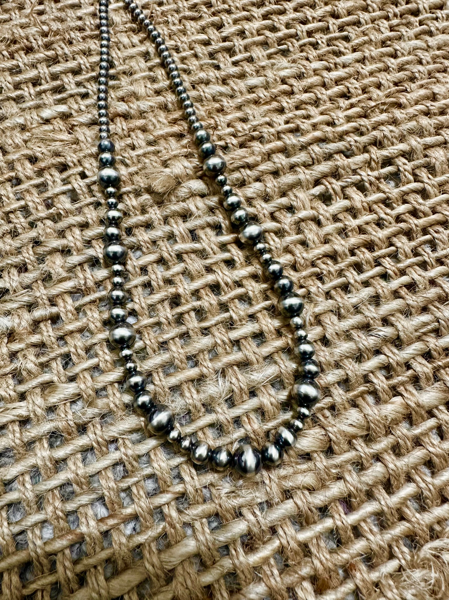 The Bailee Ann necklace