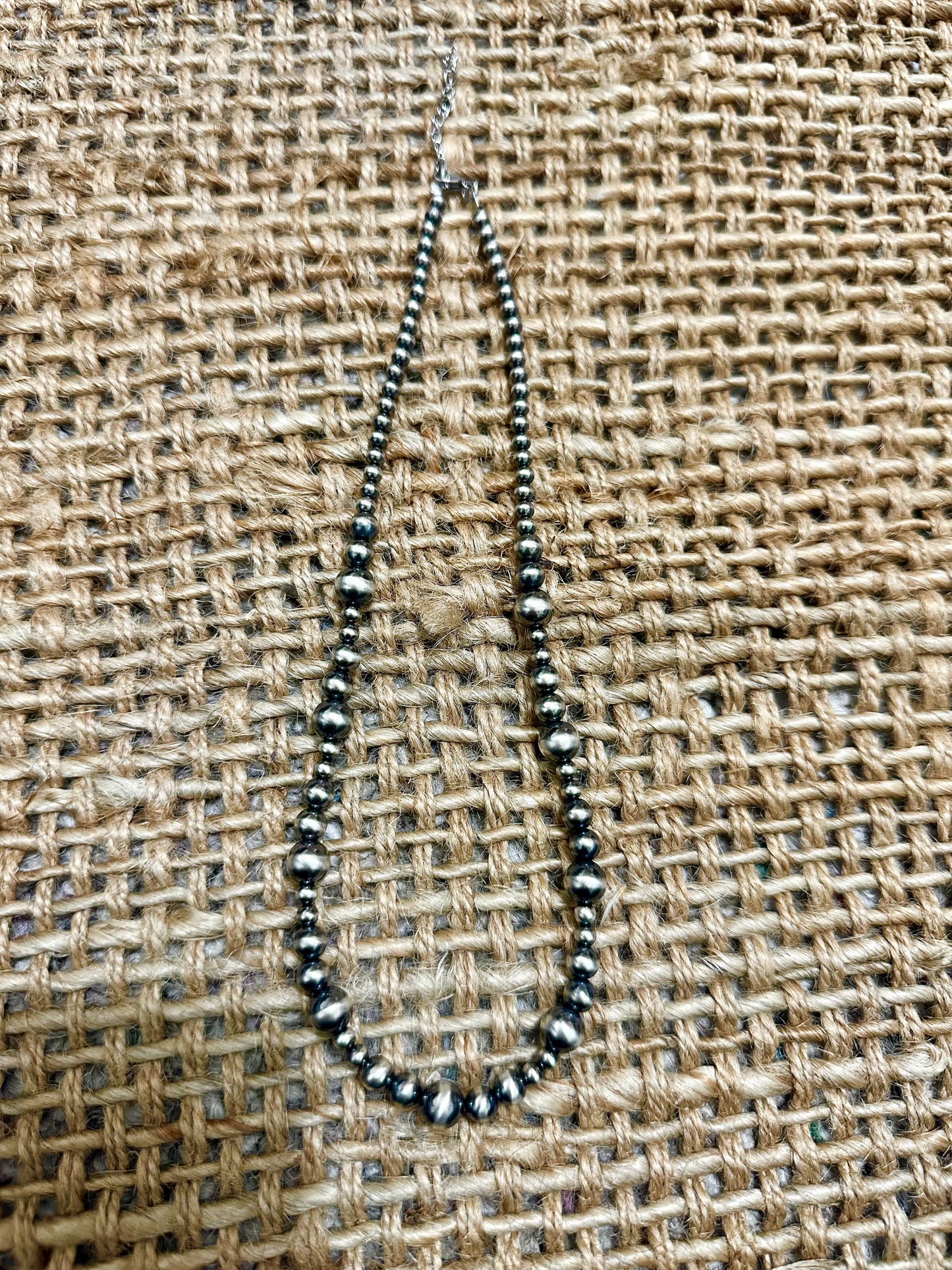 The Bailee Ann necklace
