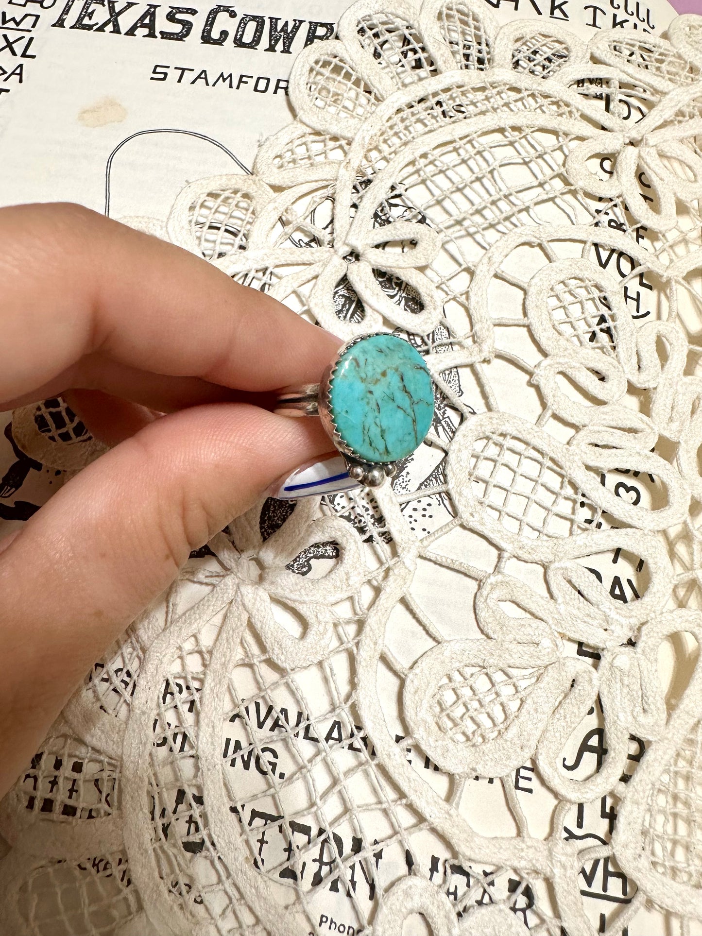 the amy ring