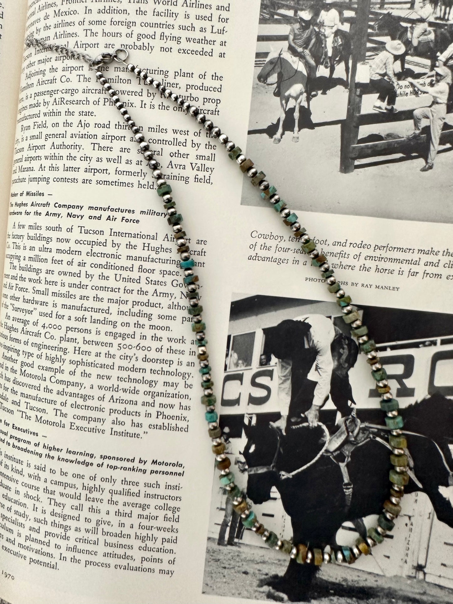 the lorrie necklace