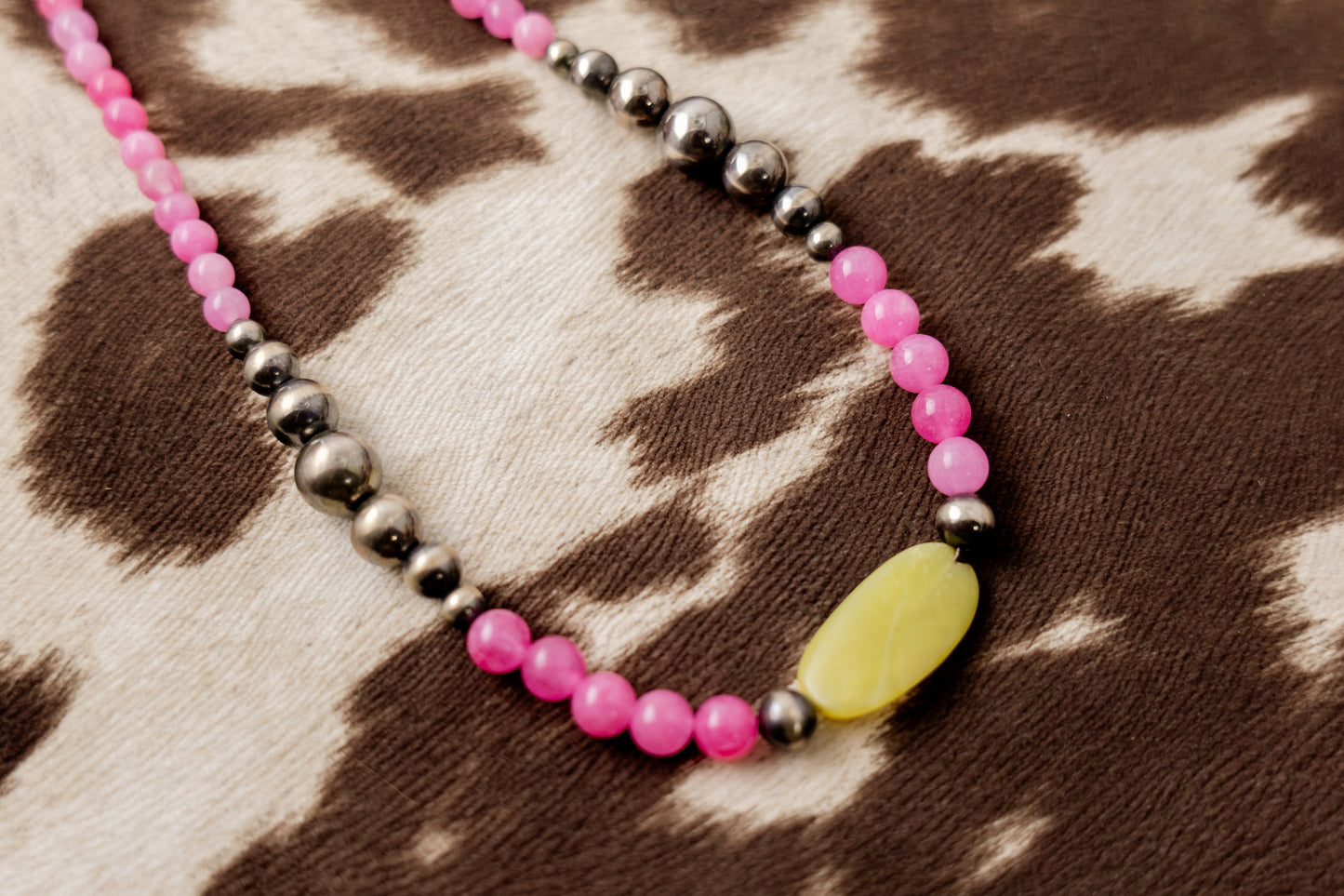 the sadie necklace