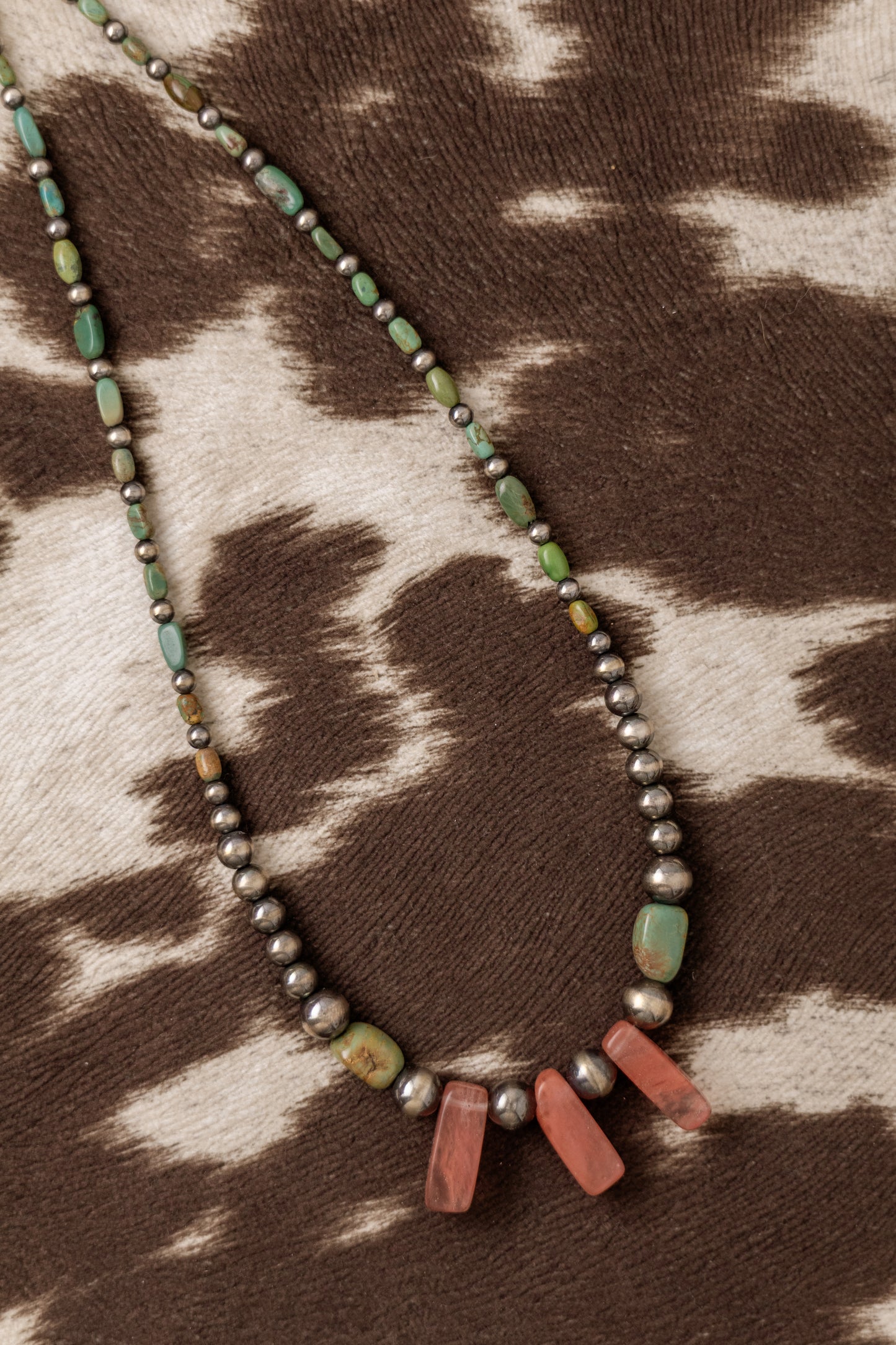 the alice necklace