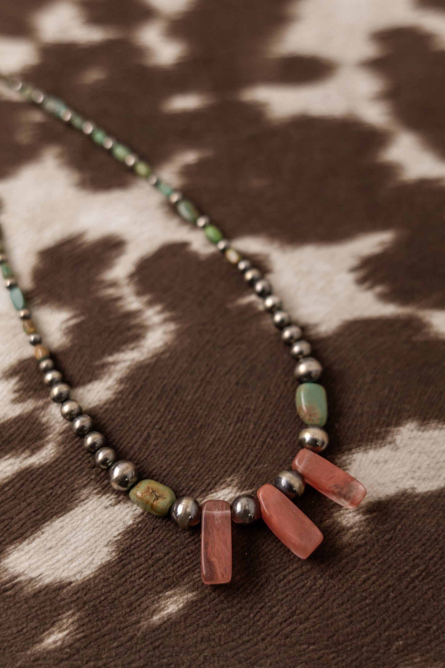 the alice necklace