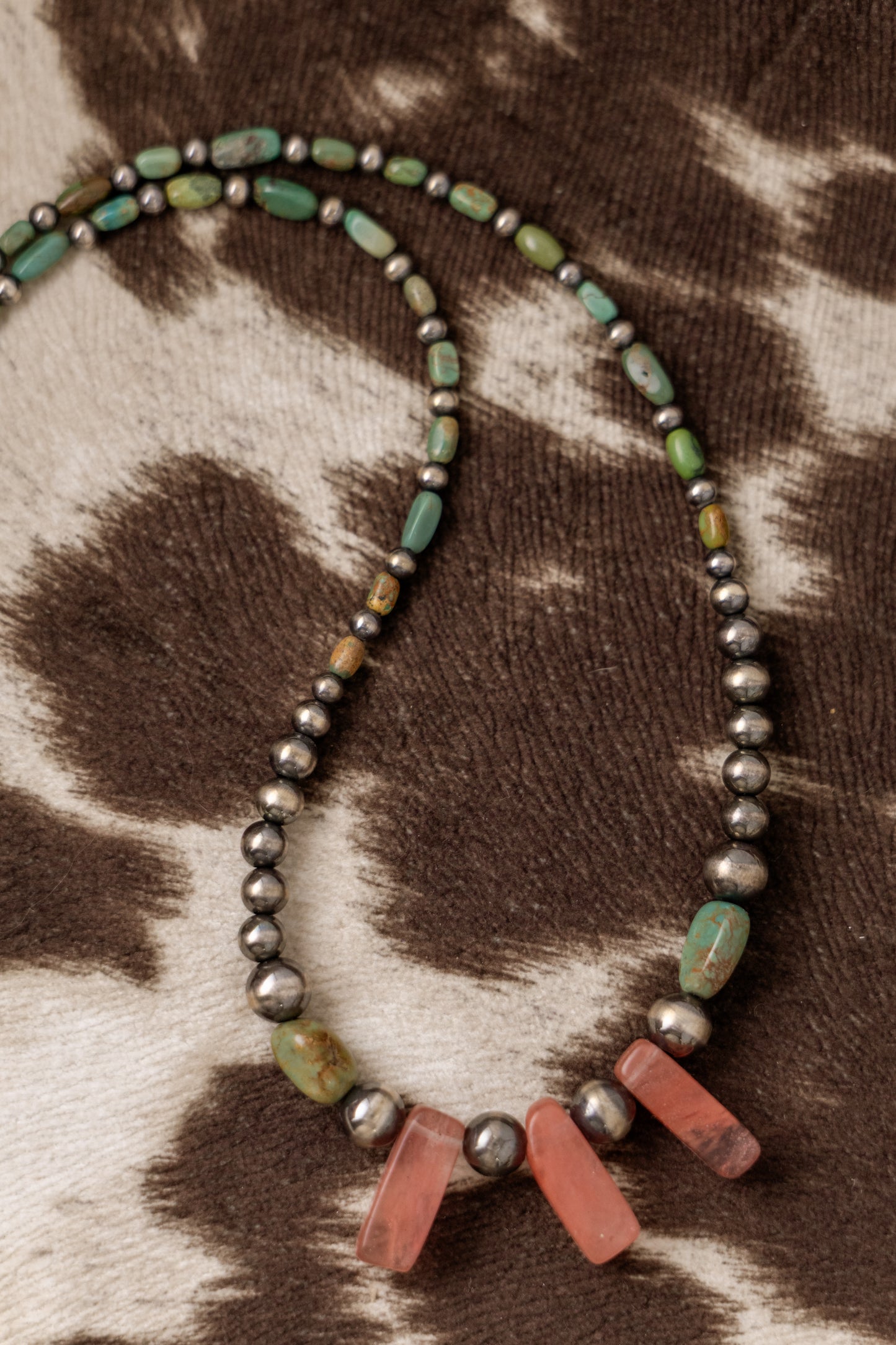 the alice necklace