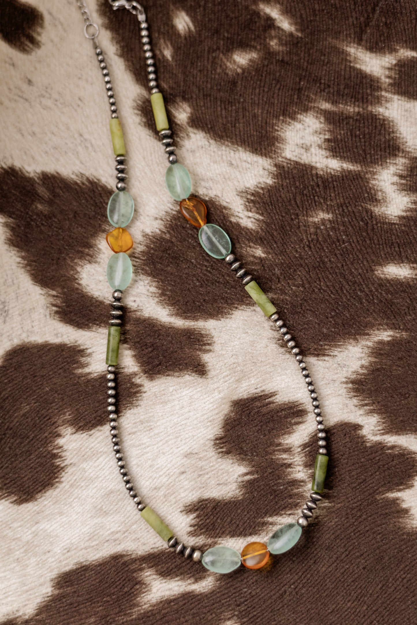 the ella necklace