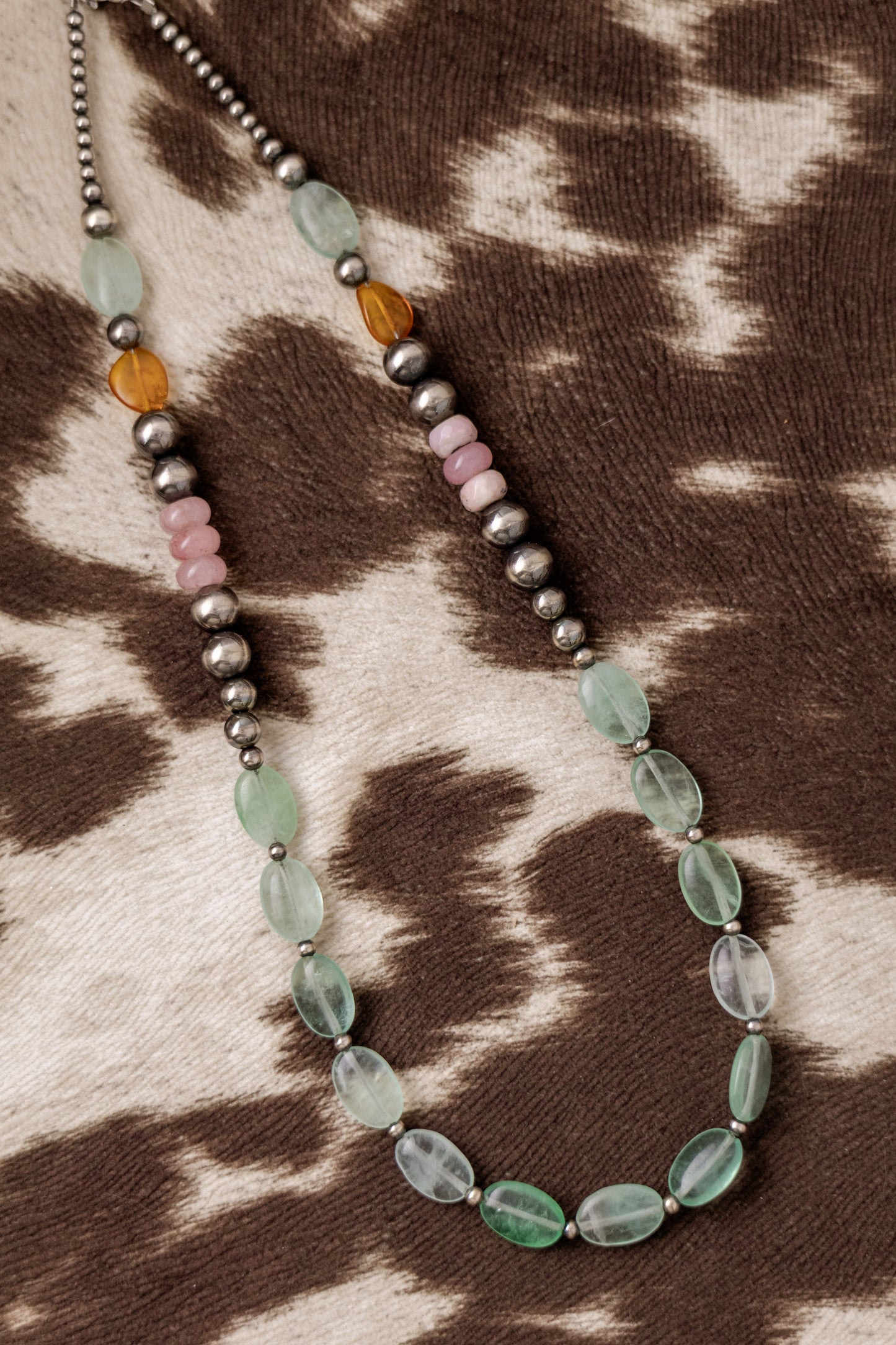 the claire necklace