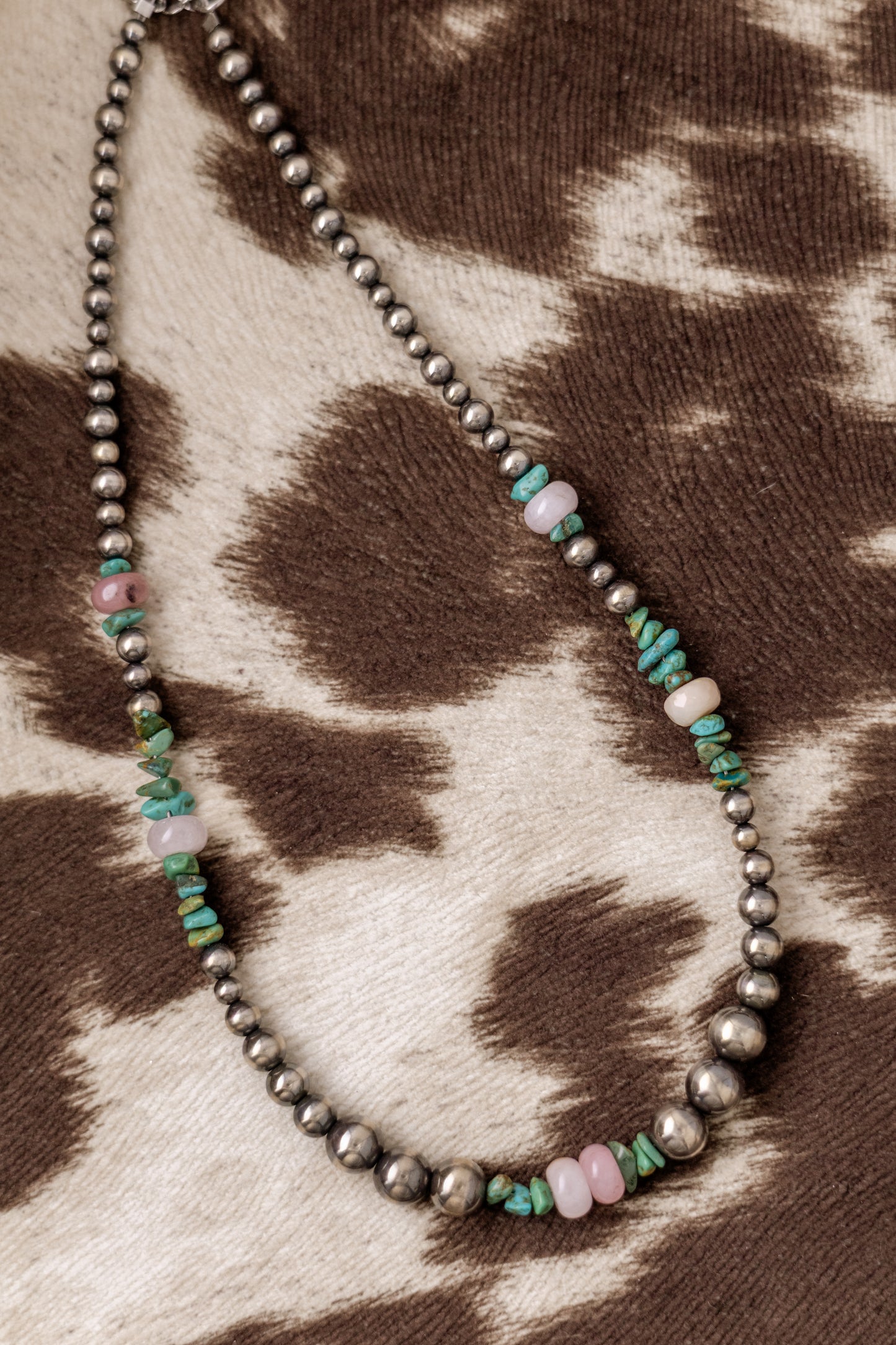 the willow necklace
