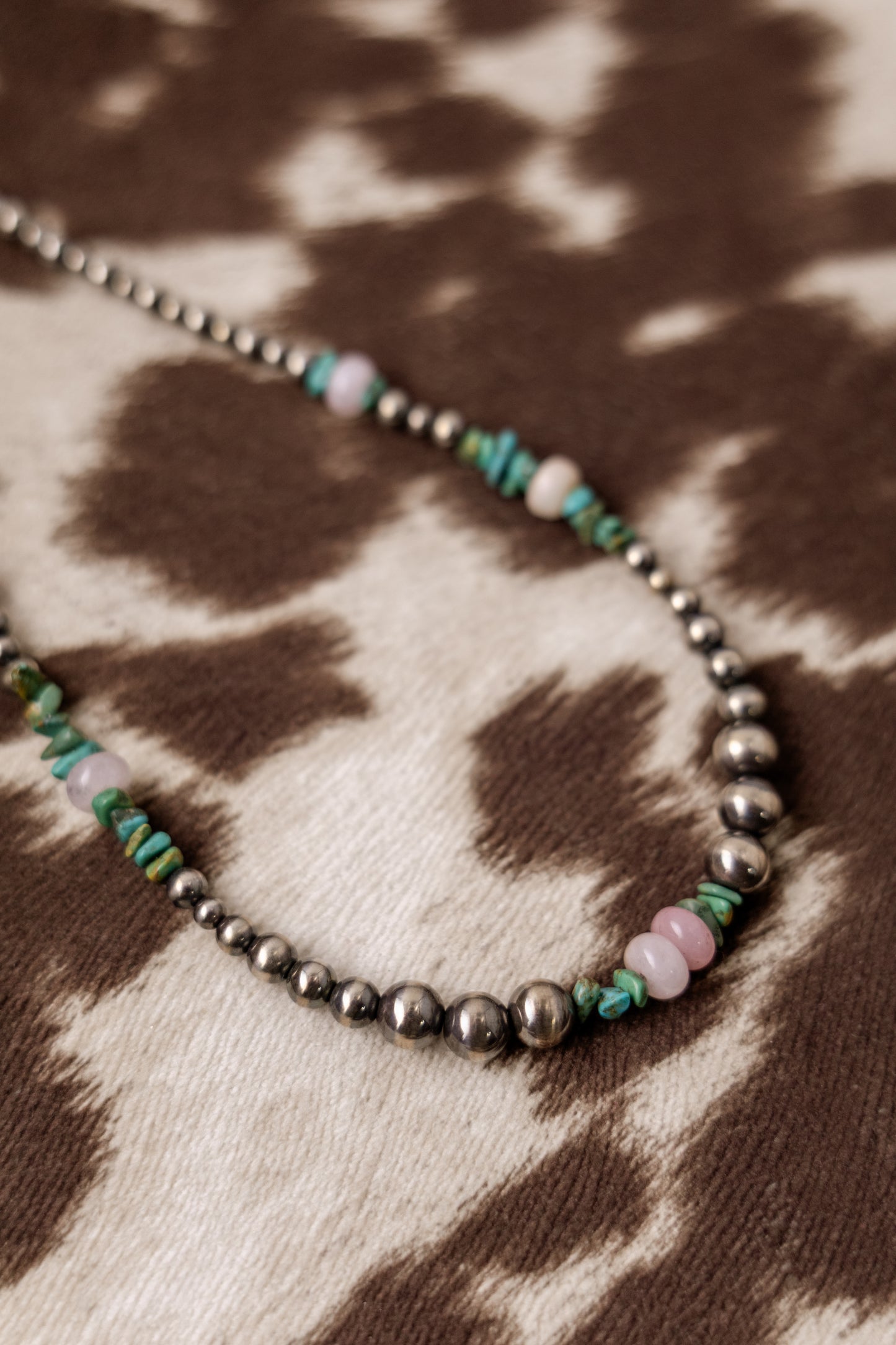 the willow necklace
