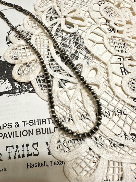 the simple stack choker