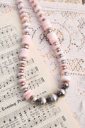 the shayla necklace