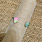 the flower girl cuff
