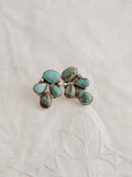 the chanley stud earrings