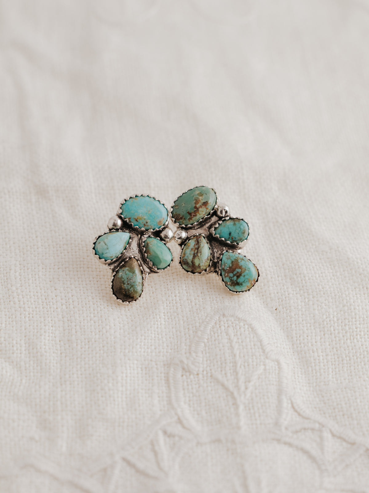 the chanley stud earrings