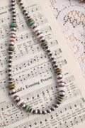 the loretta necklace