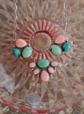 the mary lou necklace
