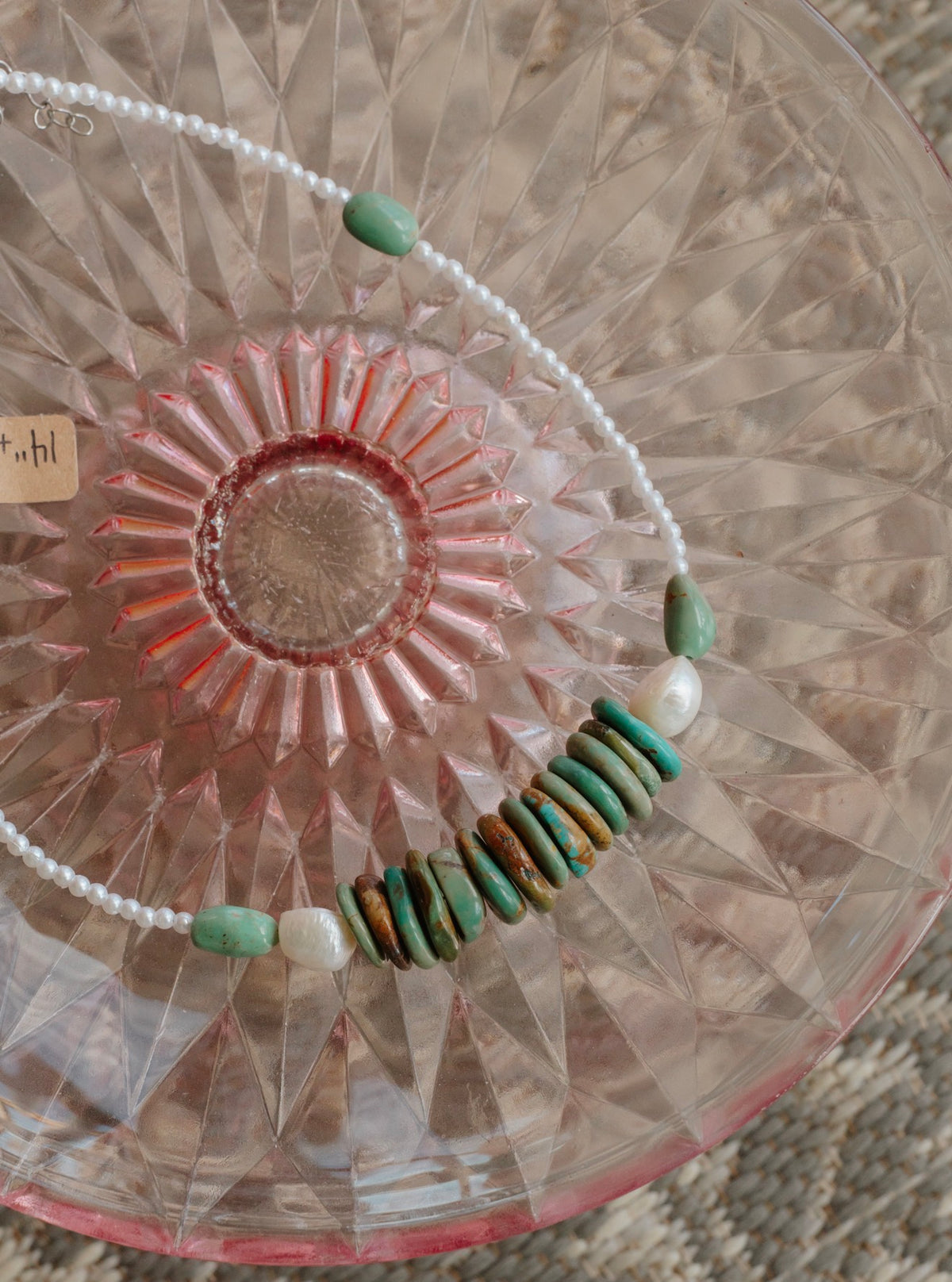 the stella choker