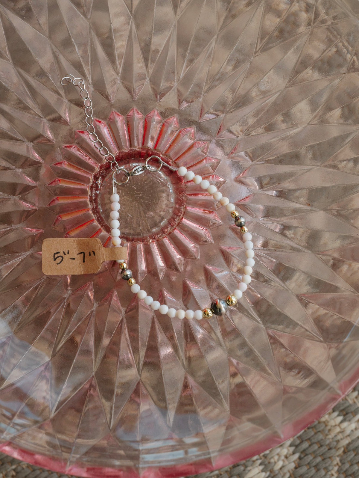the katie bracelet