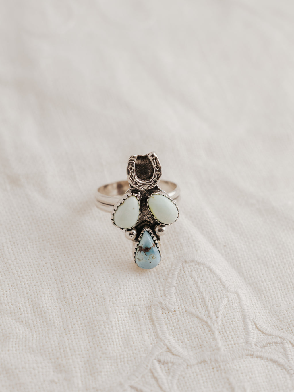 the betty ring