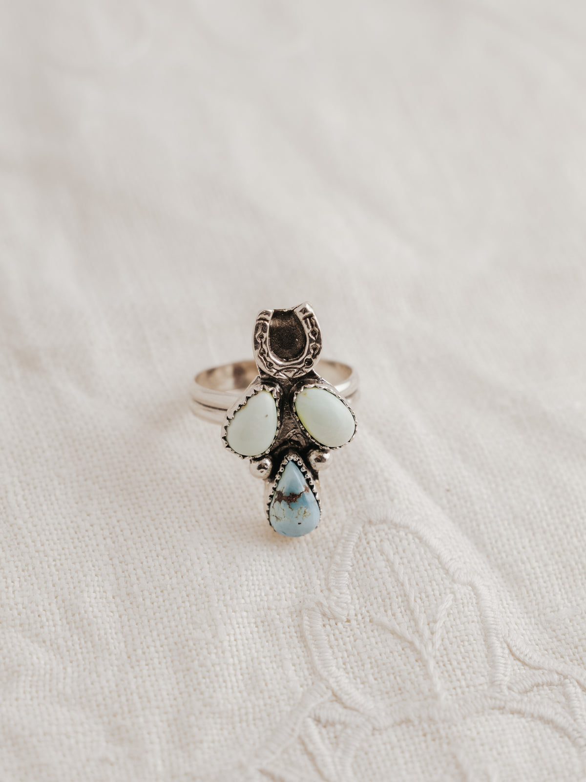the betty ring