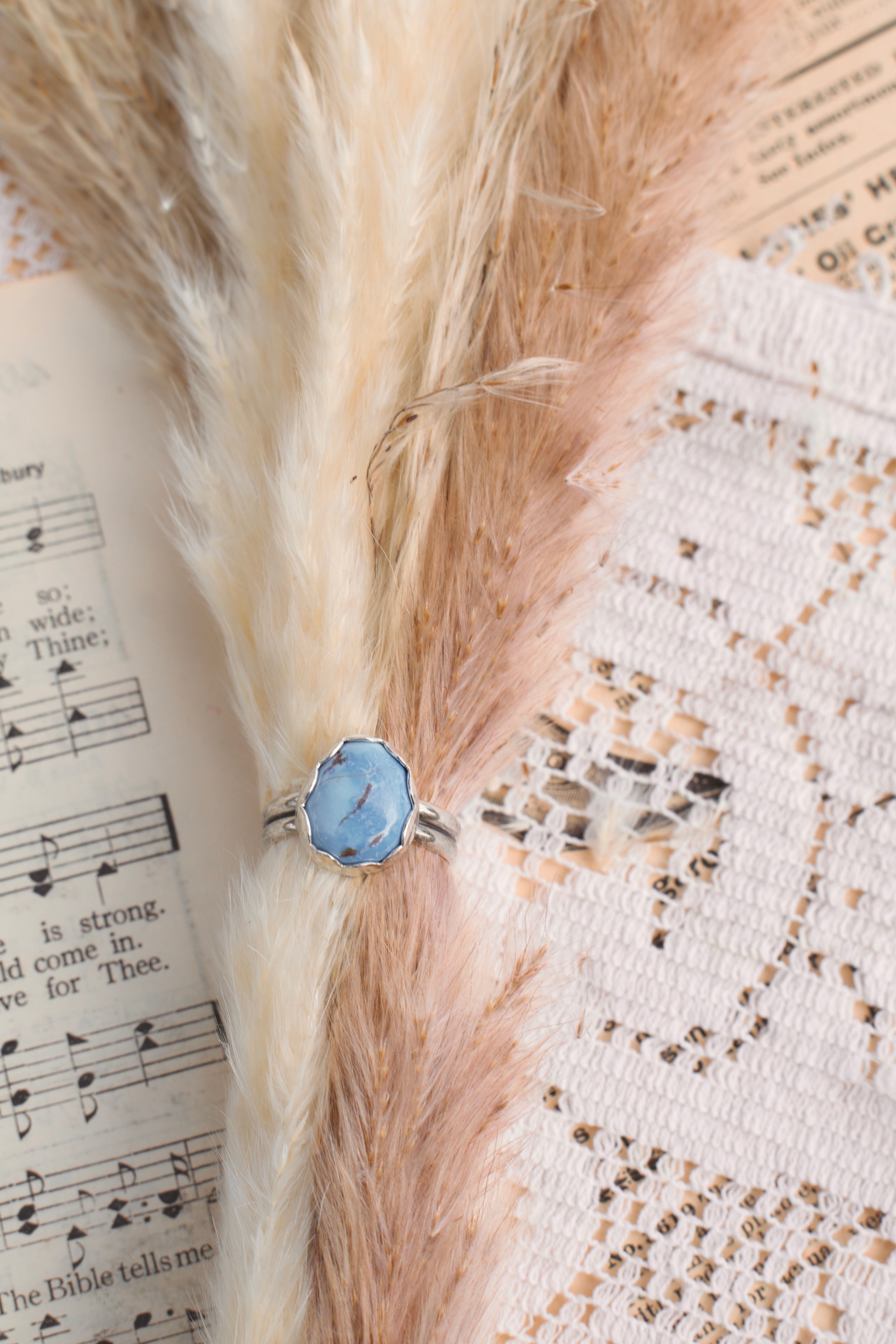 the etta ring