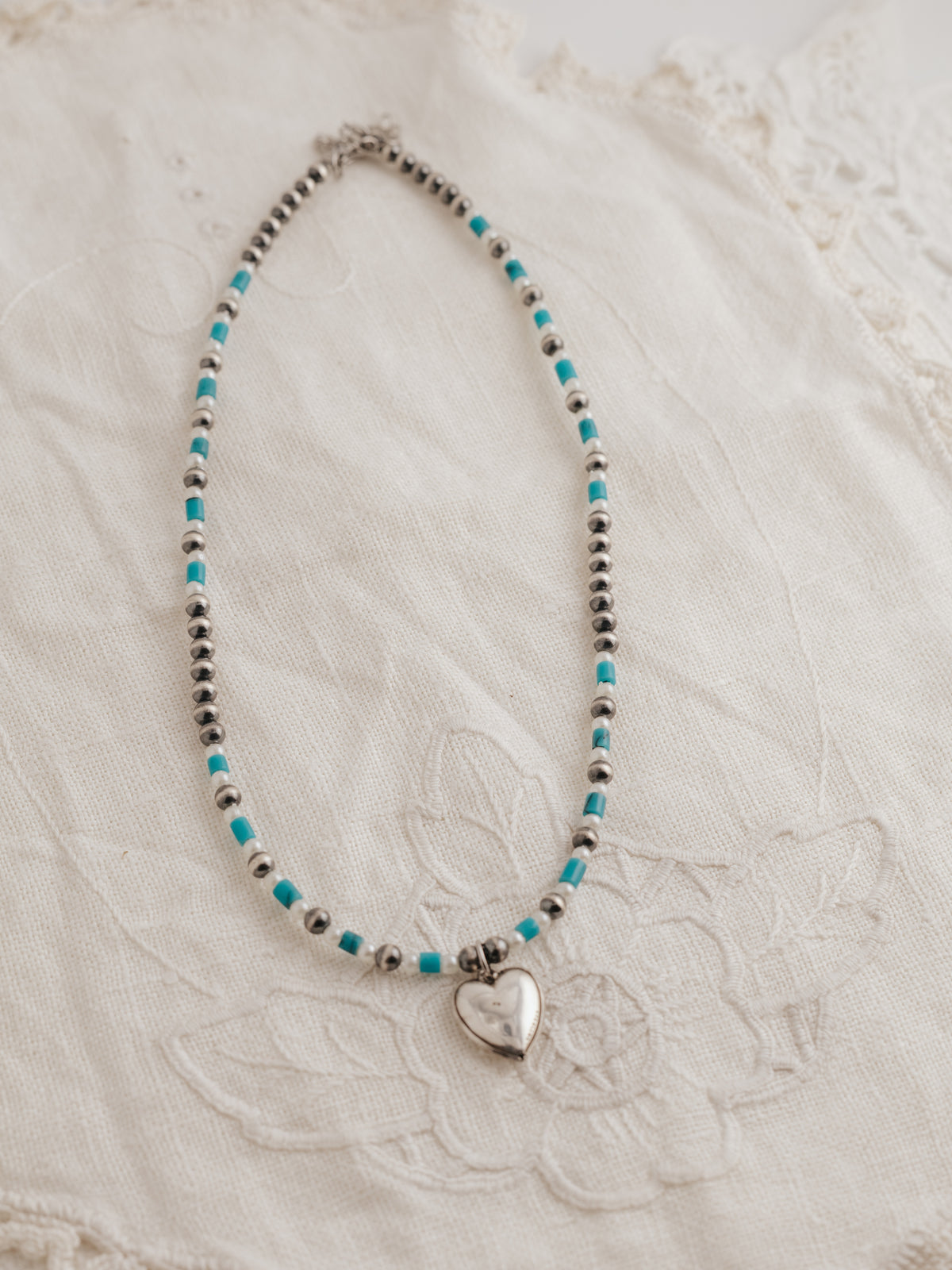 the lane necklace
