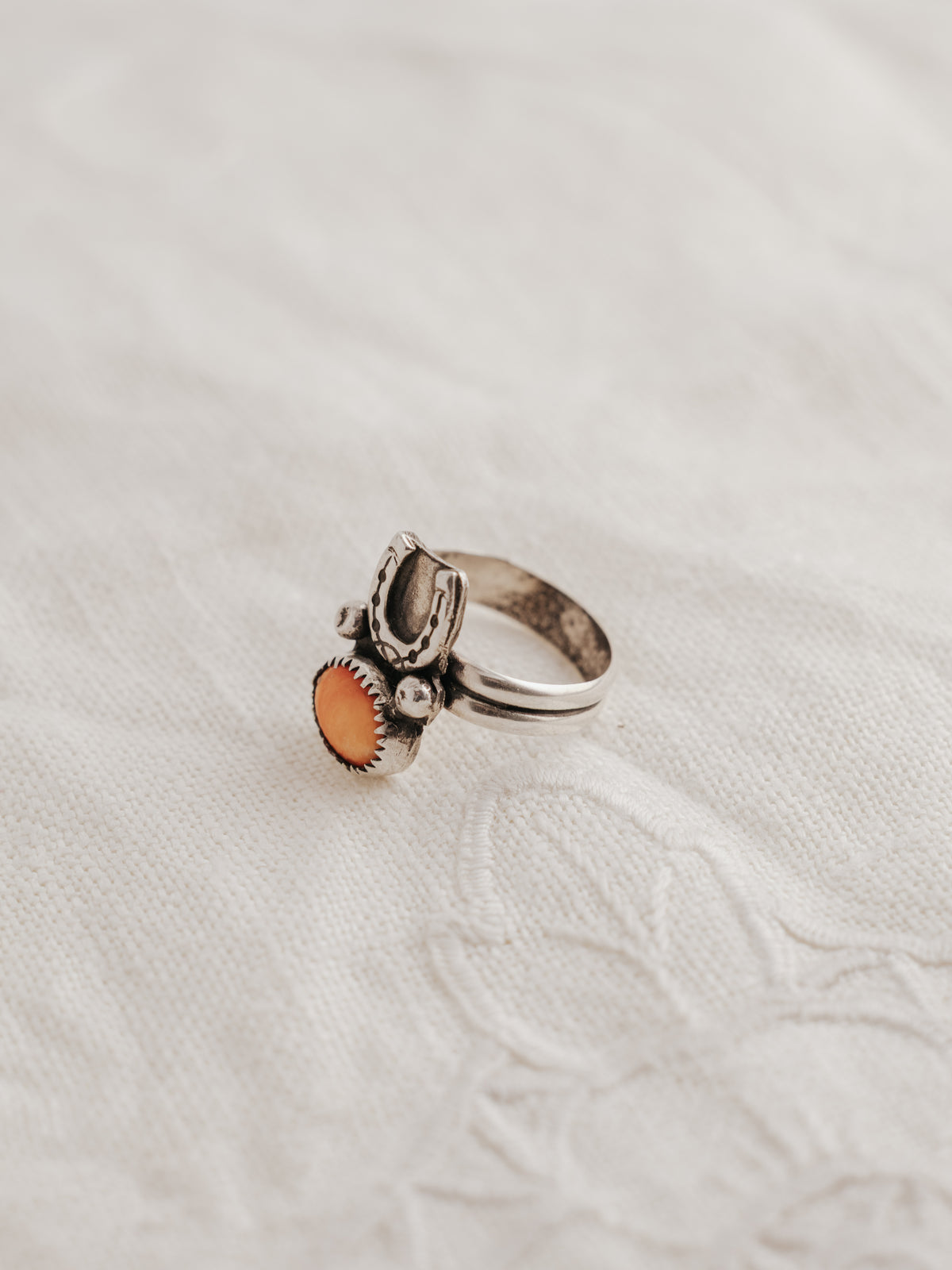 the bree ring