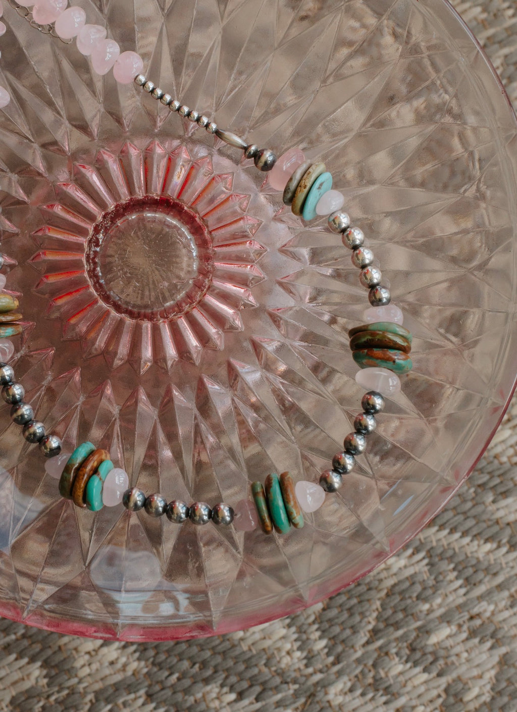 the stacy necklace