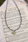 the hazel choker