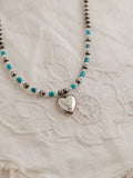 the lane necklace