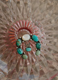 the lydia necklace