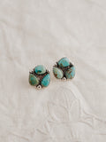 the valarie stud earrings
