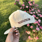 The Sage Cactus Rope Hat