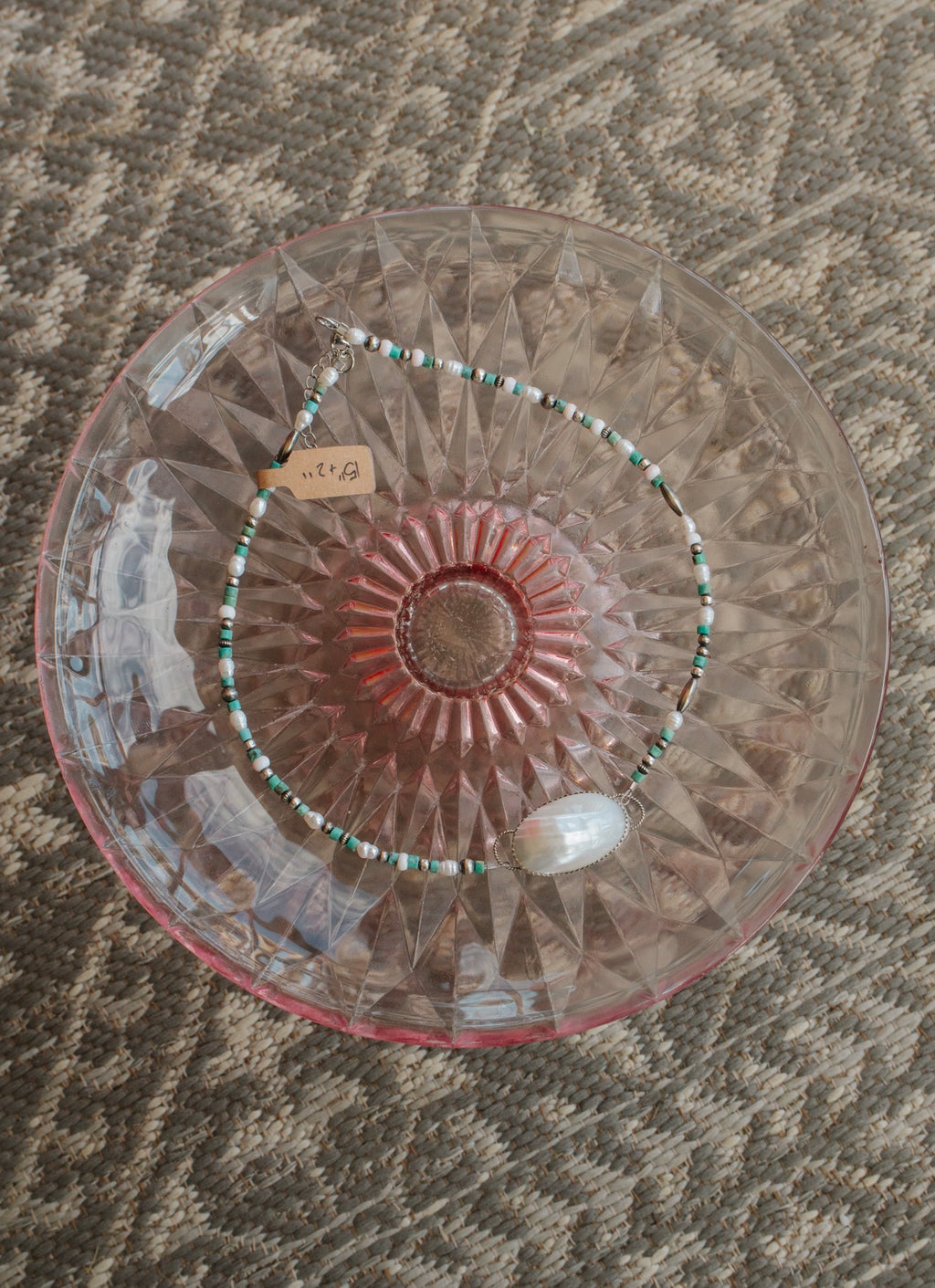 the lori necklace