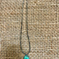 the simple pendant