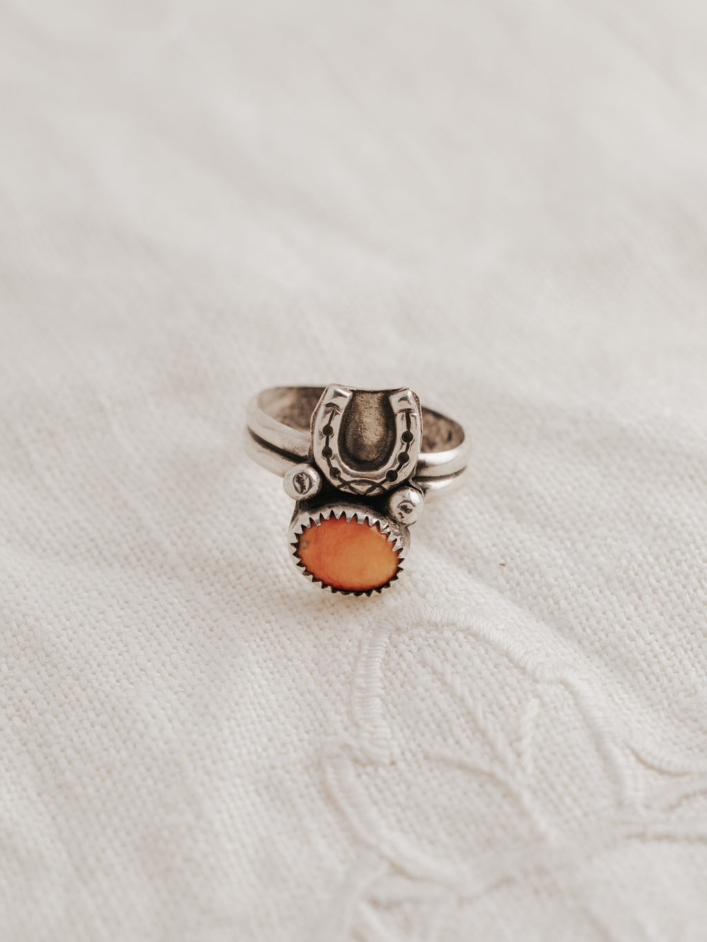the bree ring