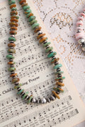 the dixie necklace