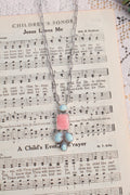 the mae necklace