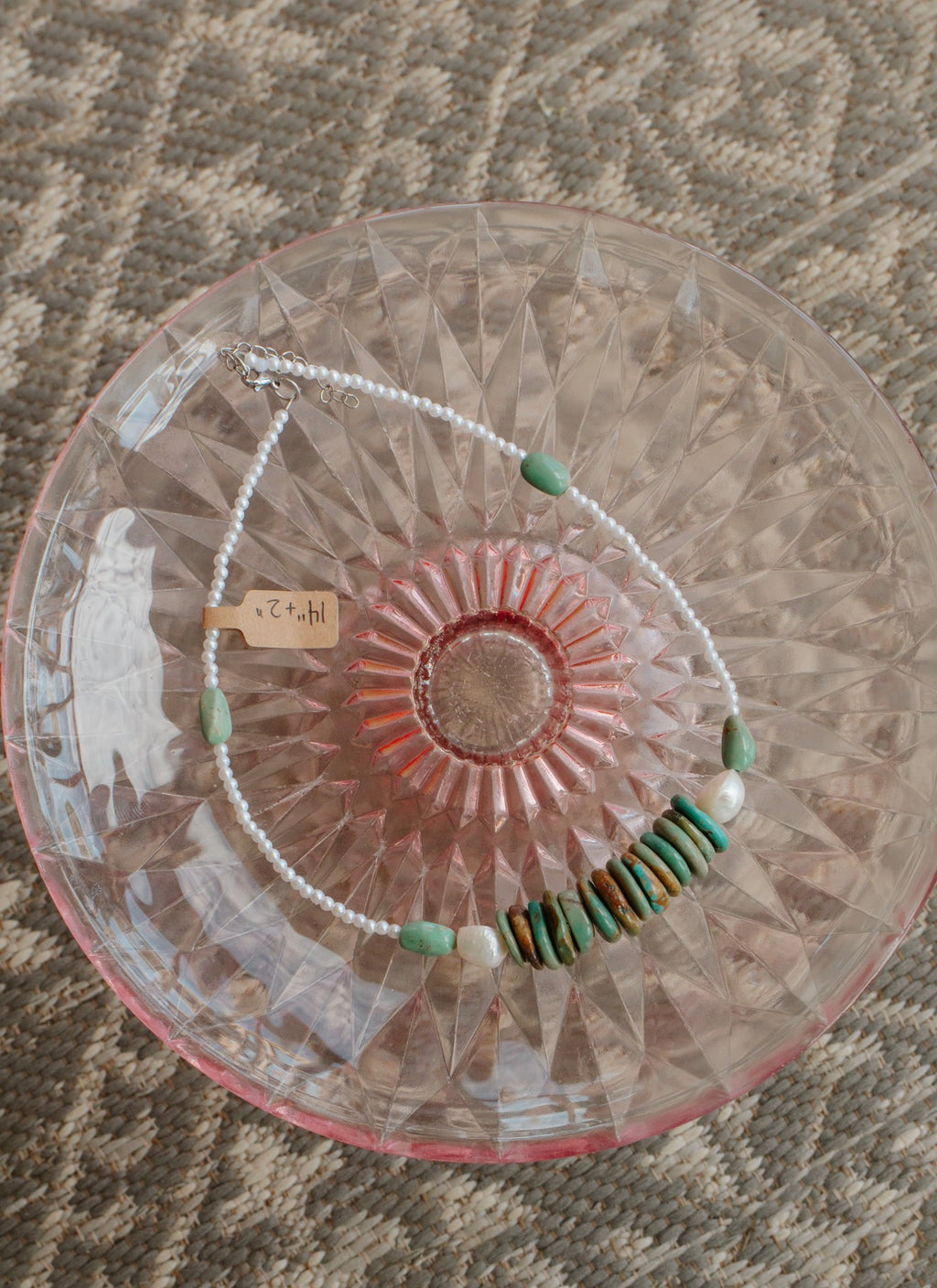 the stella choker