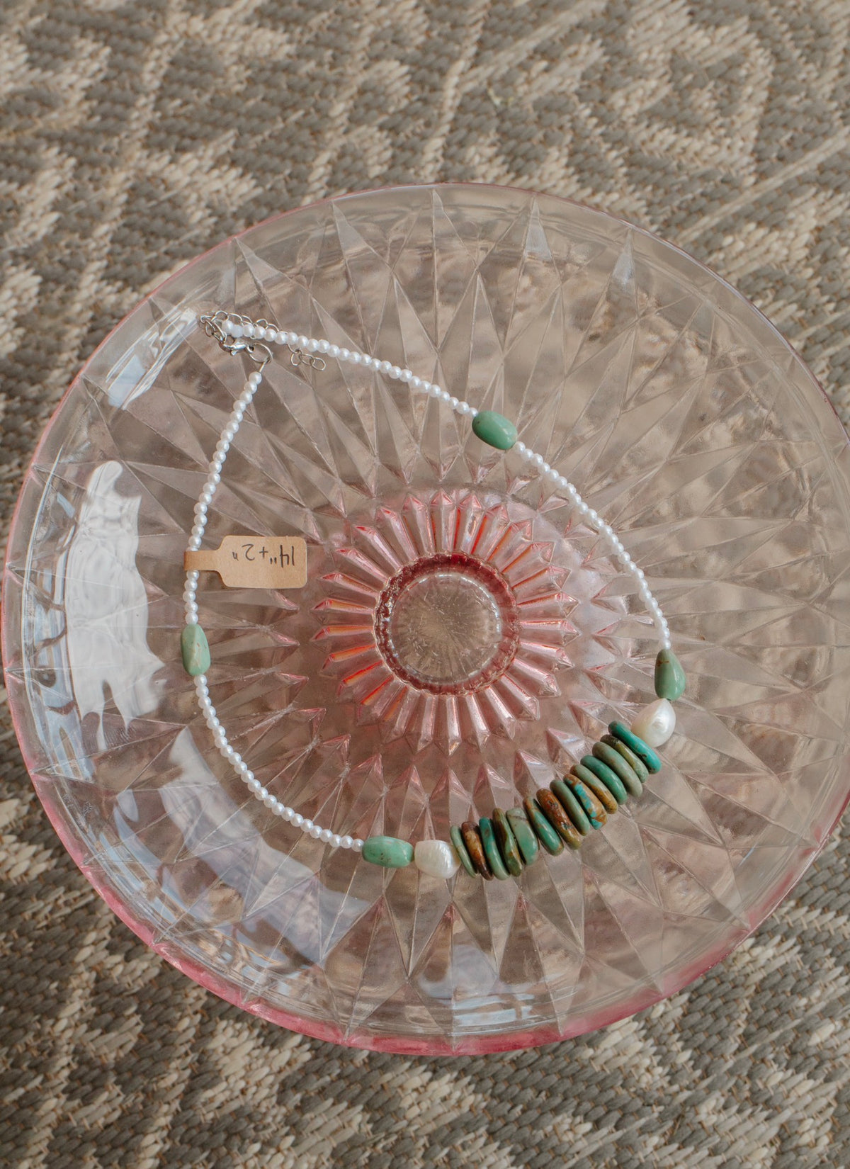 the stella choker