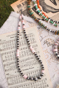 the millie necklace