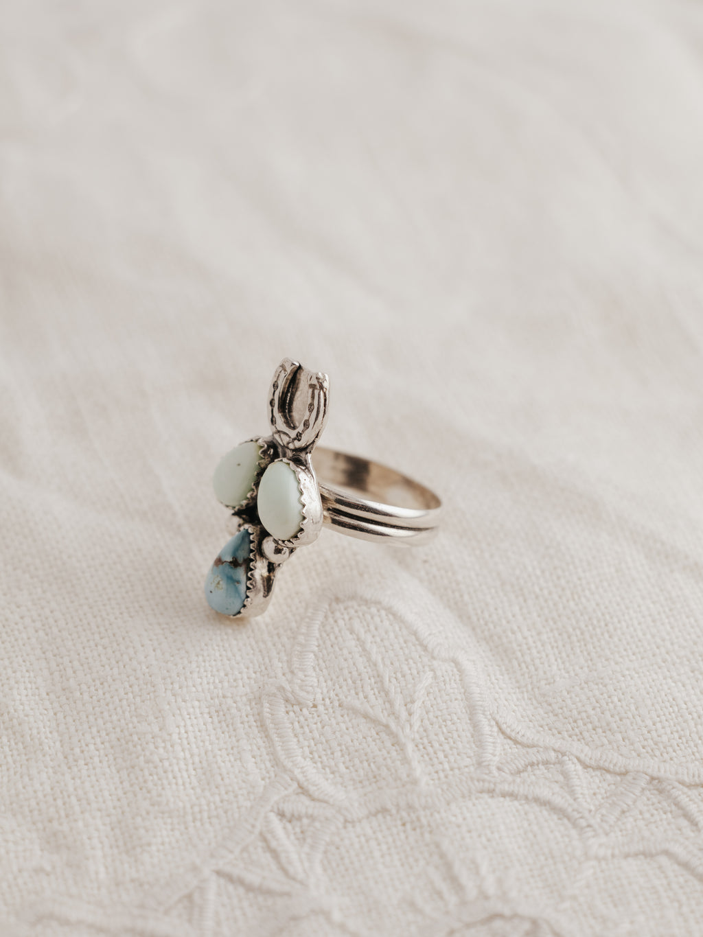 the betty ring