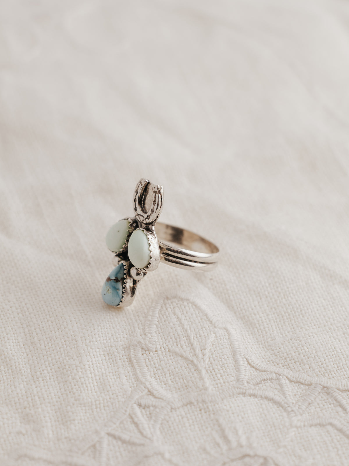 the betty ring
