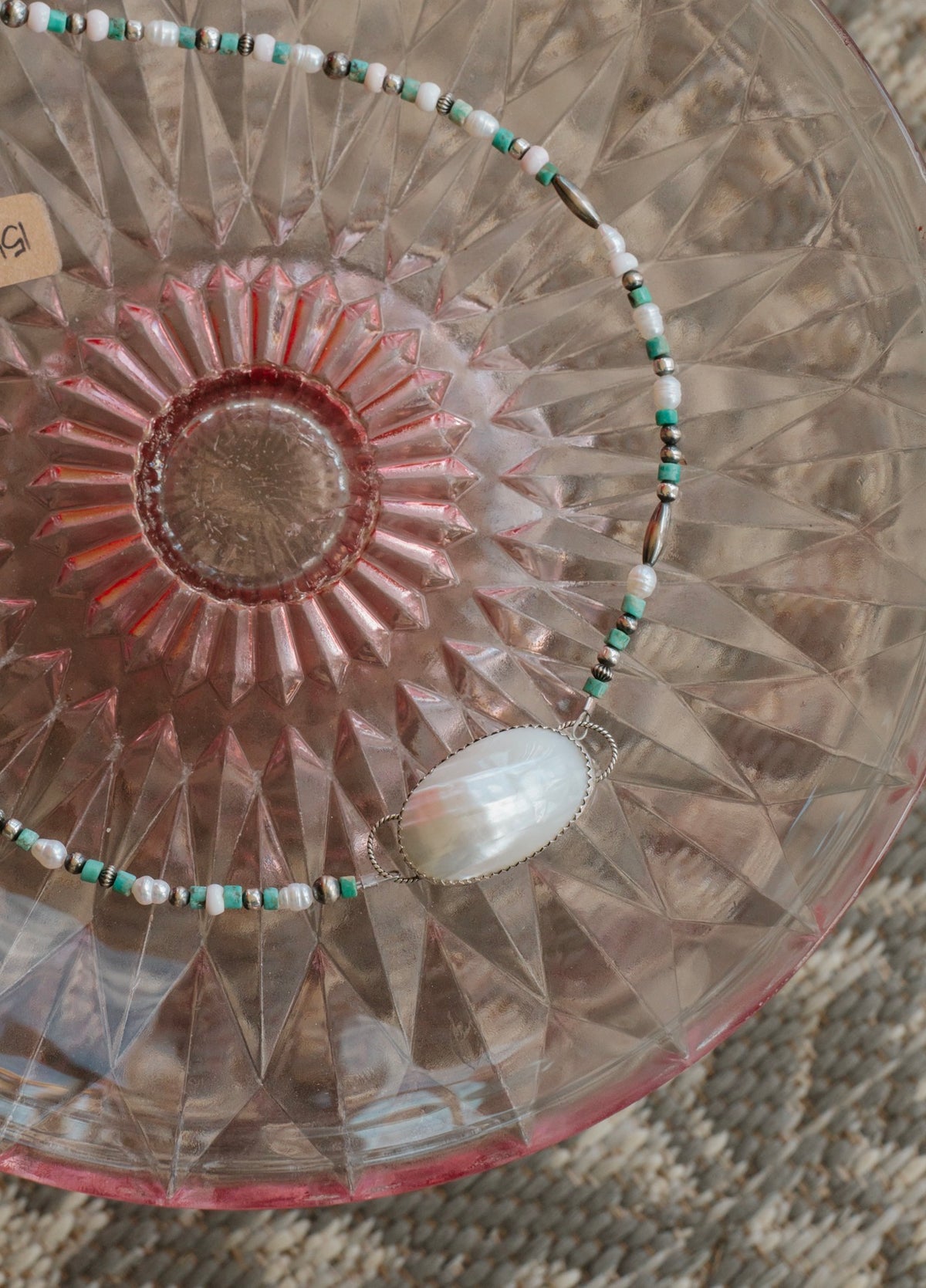 the lori necklace
