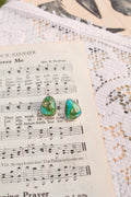 the lila earrings