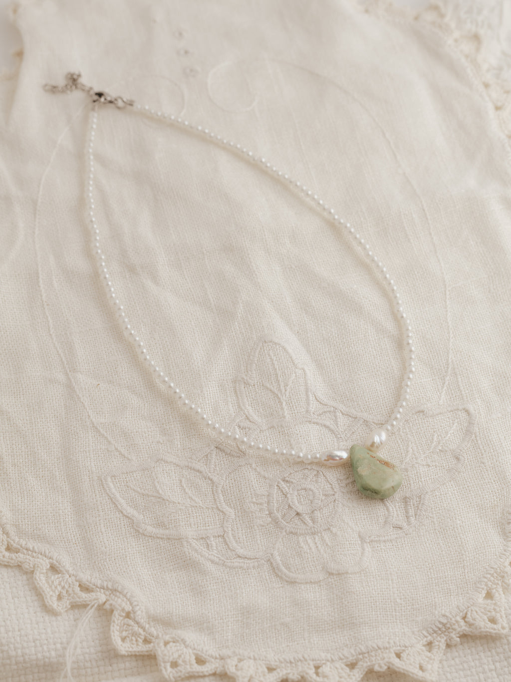 the gracie necklace