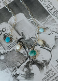 the shoreline choker