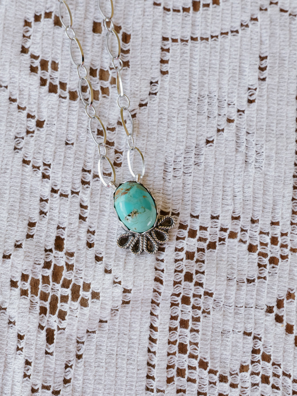 the adeline necklace