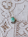 the adeline necklace