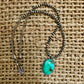the simple pendant